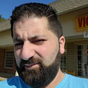 Meet your Posher, Haris